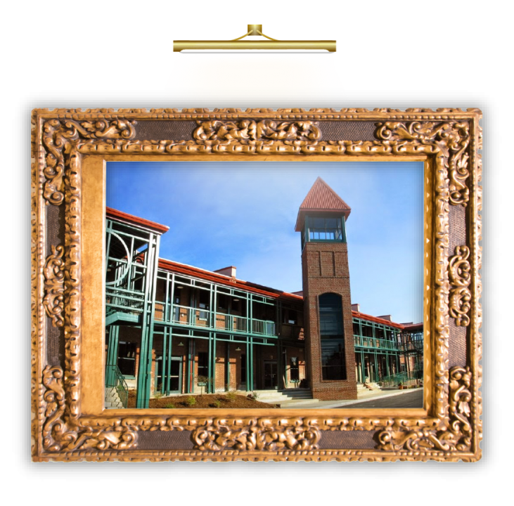 Anderson Arts Center Create Something