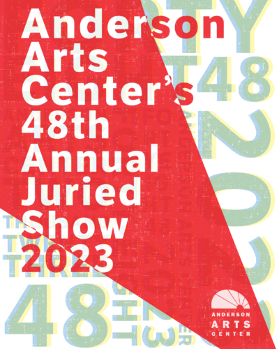 2023 48th Juried Show logo
